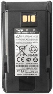 ����������� Motorola / Vertex FNB-V136-UNI